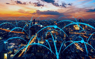 Digital and Social media reach is endless